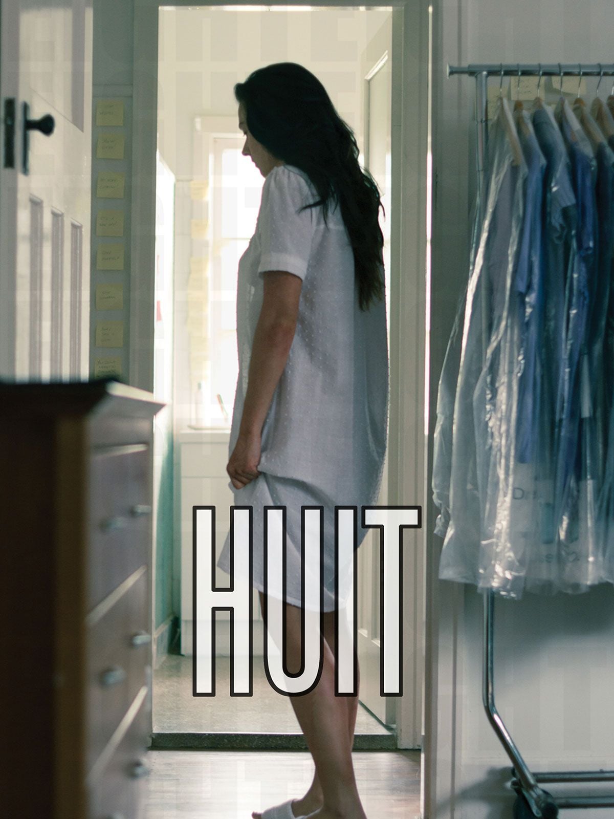 Huit streaming vf gratuit