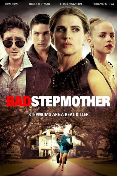 La nouvelle belle-mère streaming fr