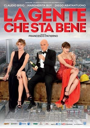 Les Fortunés streaming vf gratuit