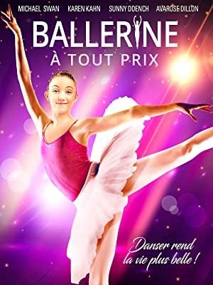Ballerine a tout prix streaming gratuit