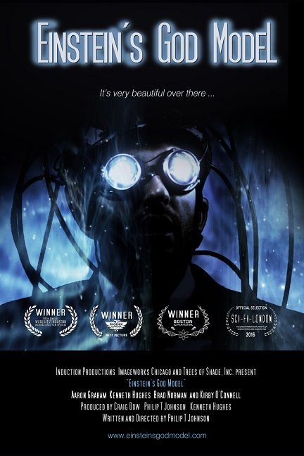 Le Modèle Divin d'Einstein streaming fr