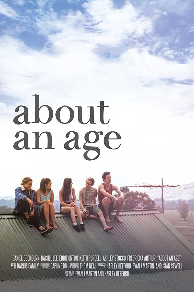 About an Age streaming gratuit