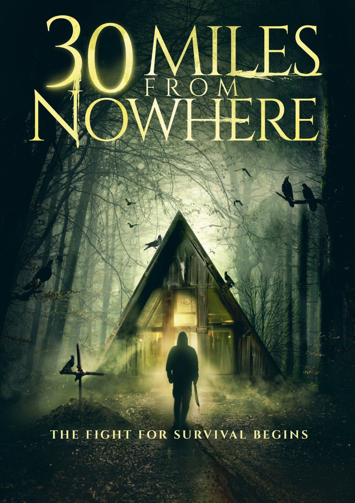30 Miles From Nowhere streaming vf gratuit