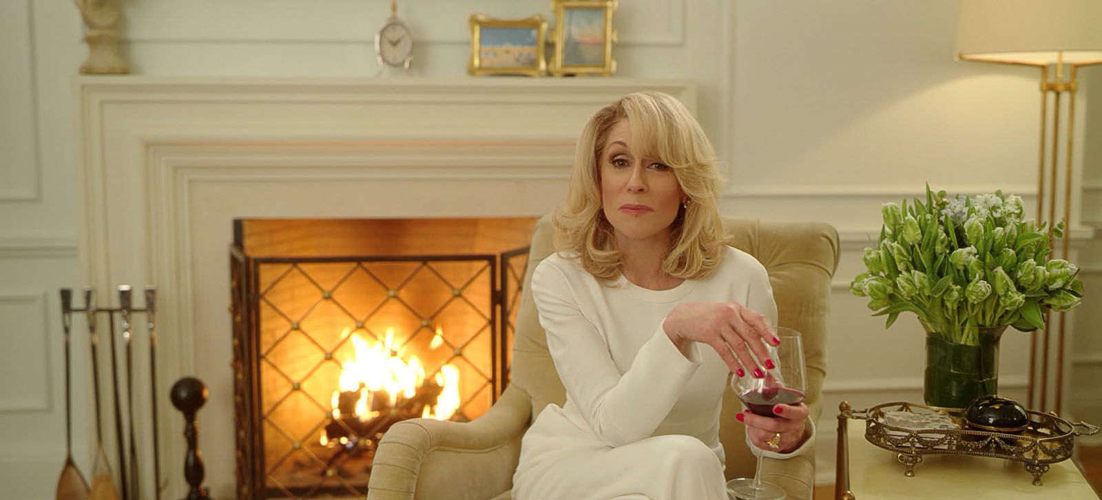 The Politician : Photo Judith Light - 40 sur 54 - AlloCiné