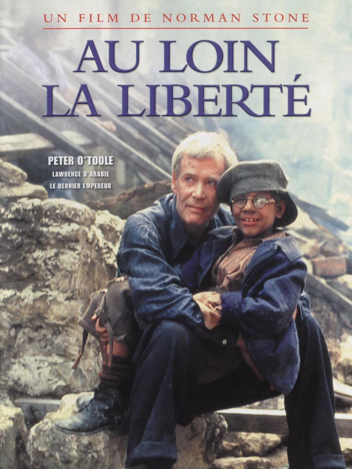 Au loin la liberté streaming fr