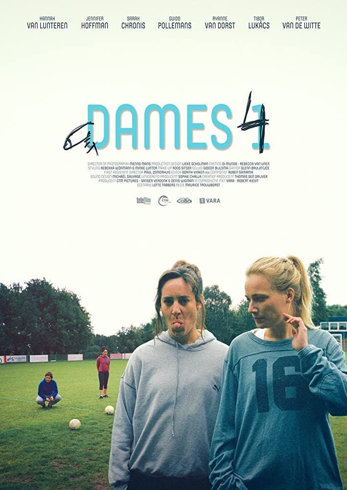 Dames 4 streaming vf gratuit