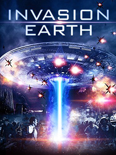 Invasion Earth streaming gratuit
