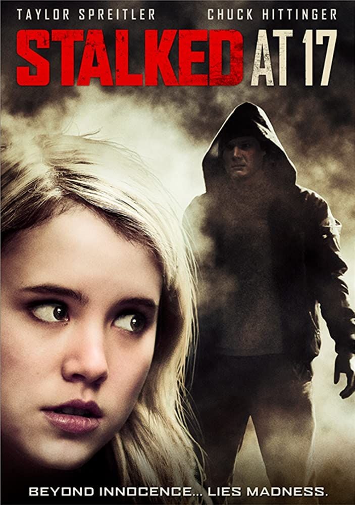 Piégée à 17 ans streaming gratuit