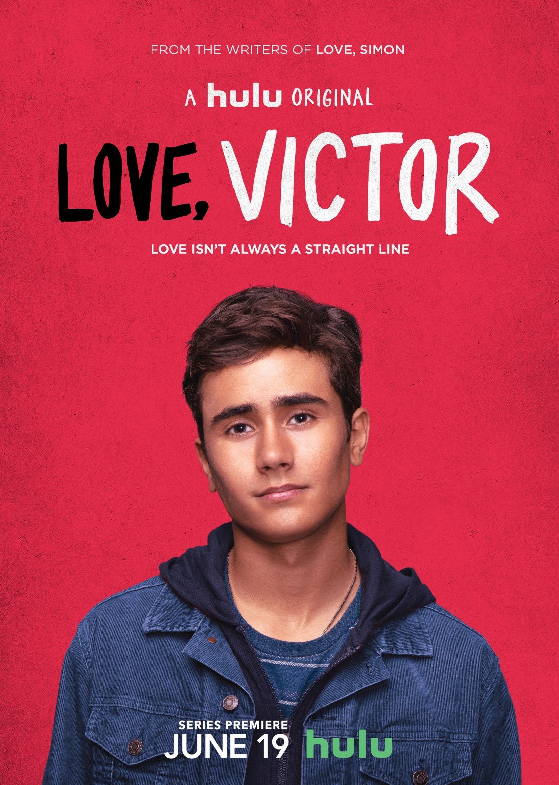 Love Victor Serie Tv Allocine