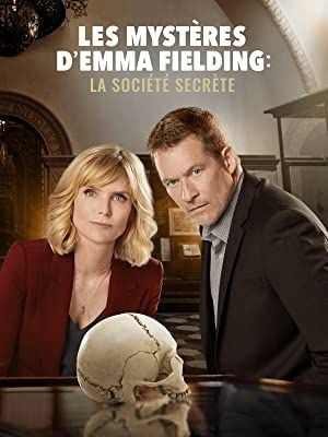 Les mystères d'Emma Fielding : La société secrète streaming fr