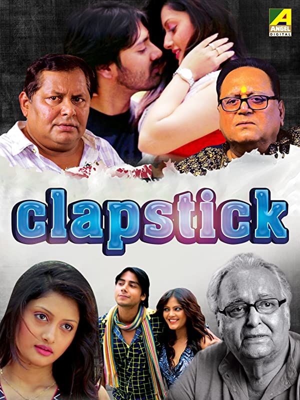 Clapstick streaming gratuit