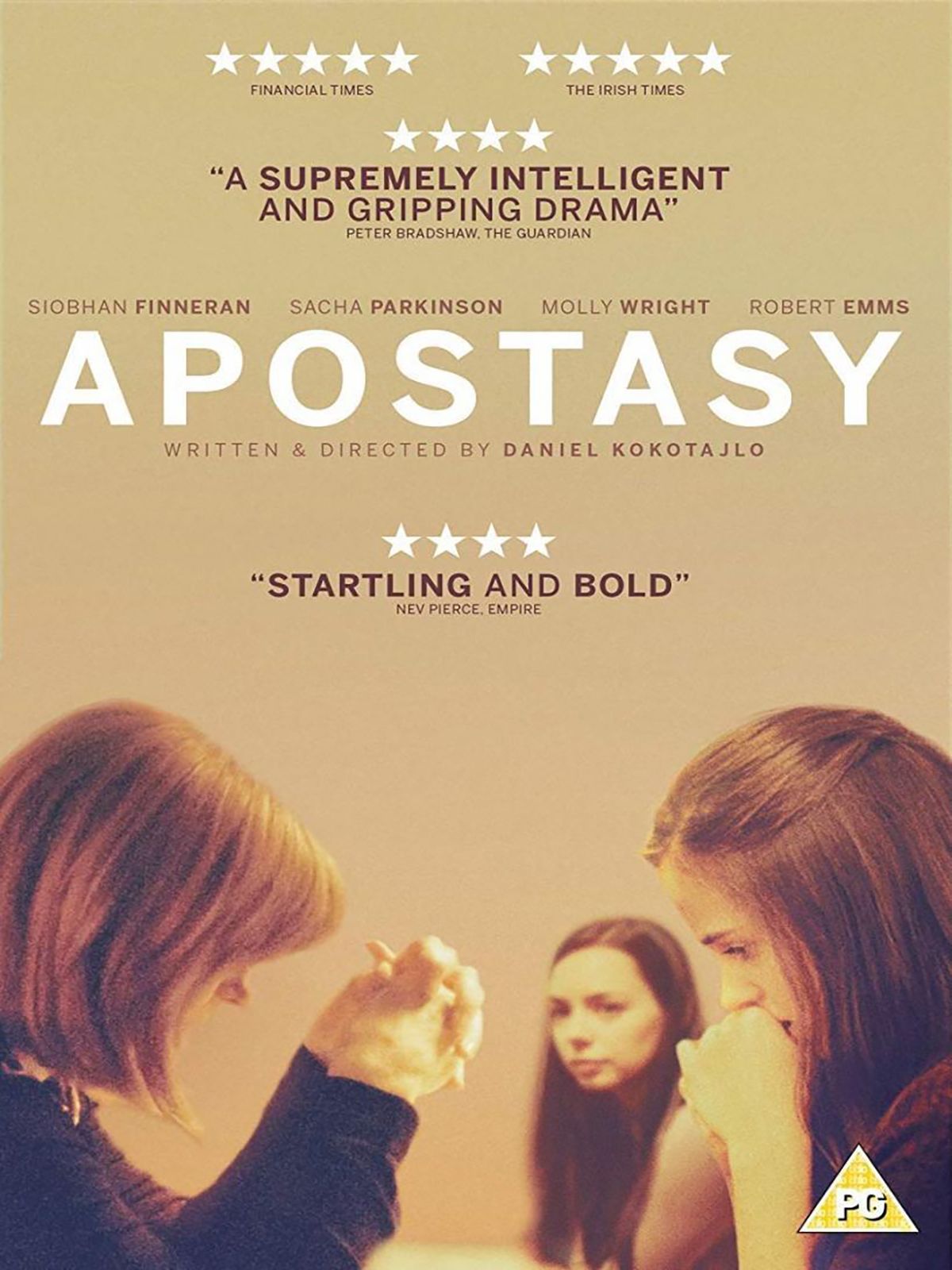 Apostasie streaming gratuit