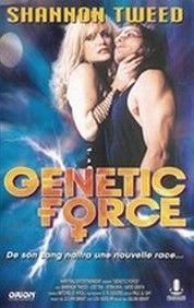 Genetic Force streaming gratuit