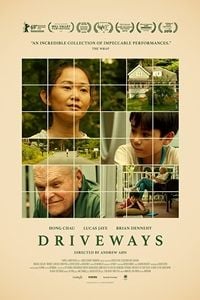 Driveways streaming gratuit