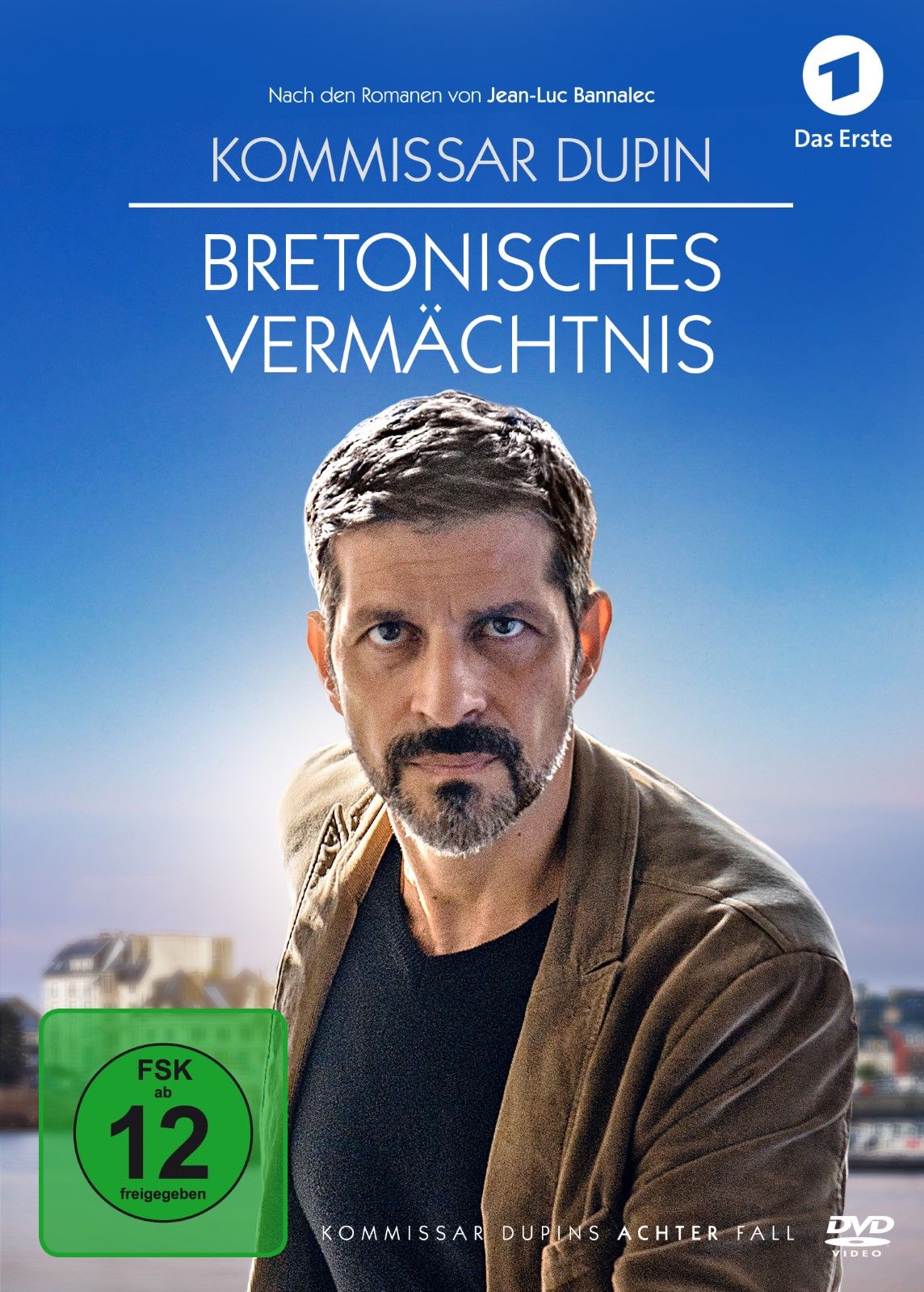 Commissaire Dupin : La croix d'Emma streaming fr