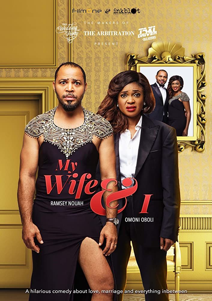 My Wife & I streaming vf gratuit