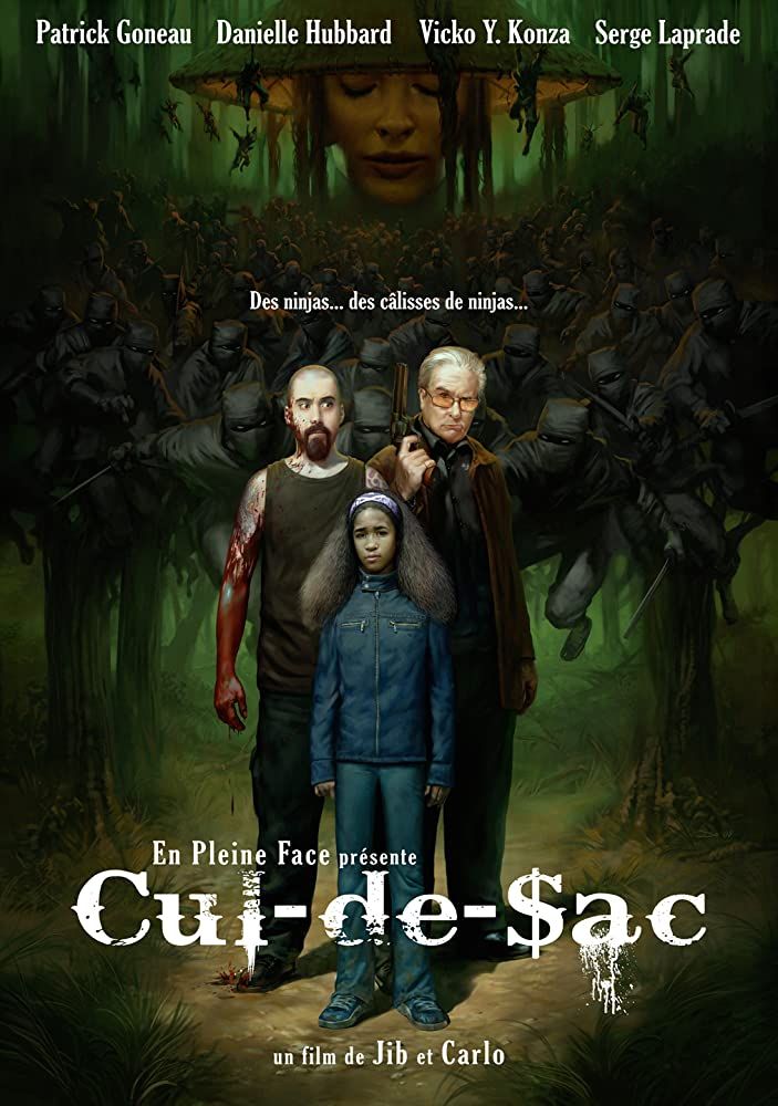 Cul-de-$ac streaming fr