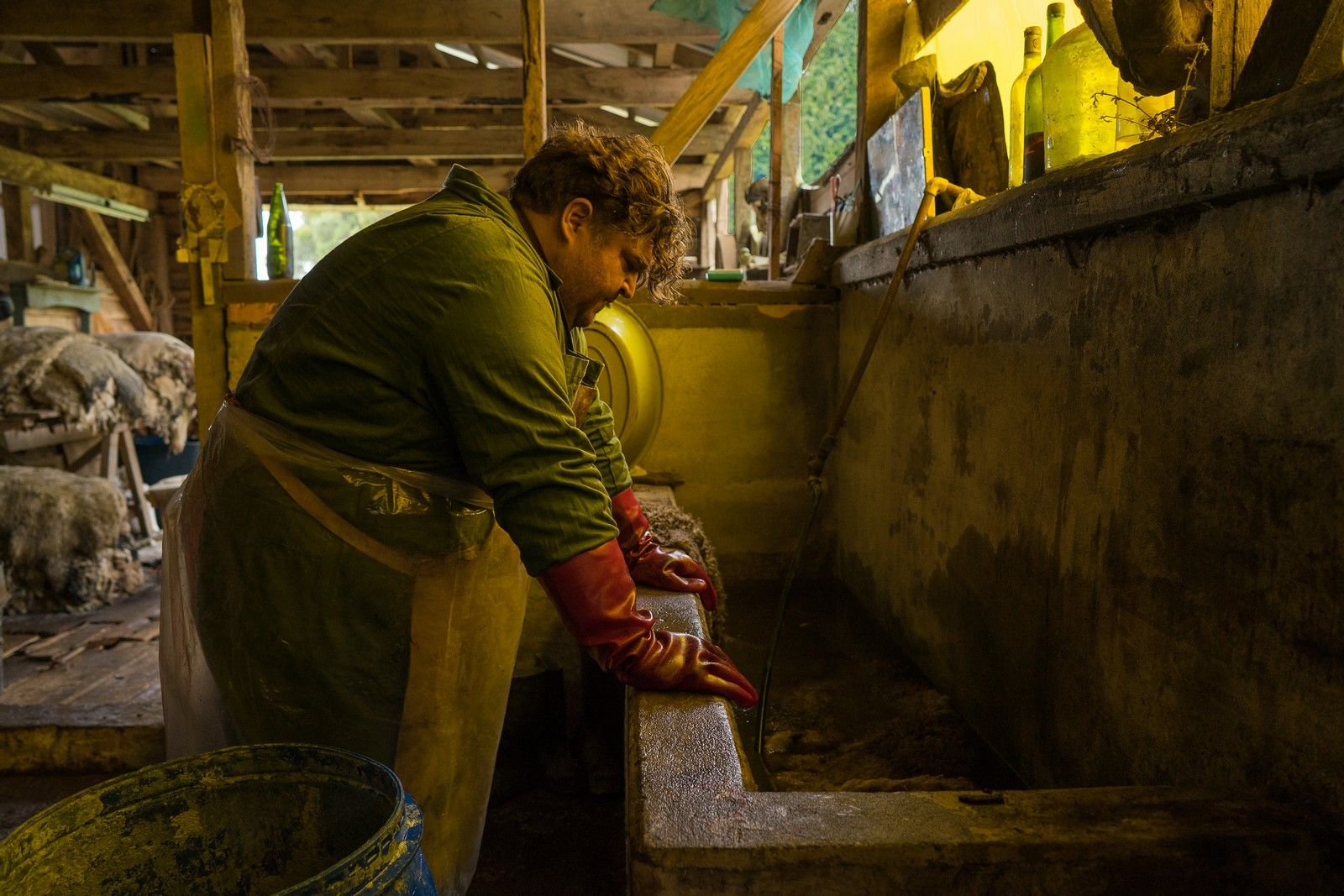 Photo du film Personne ne sait que je suis là Photo 2 sur 8 AlloCiné
