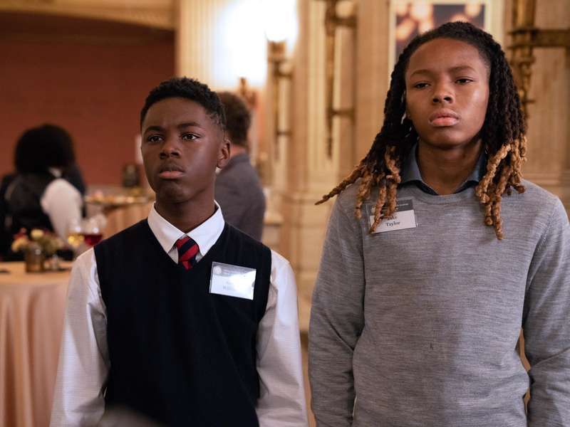 The Chi Saison 3 Streaming Vf The Chi : Photo Alex R. Hibbert, Michael Epps - 42 sur 136 - AlloCiné