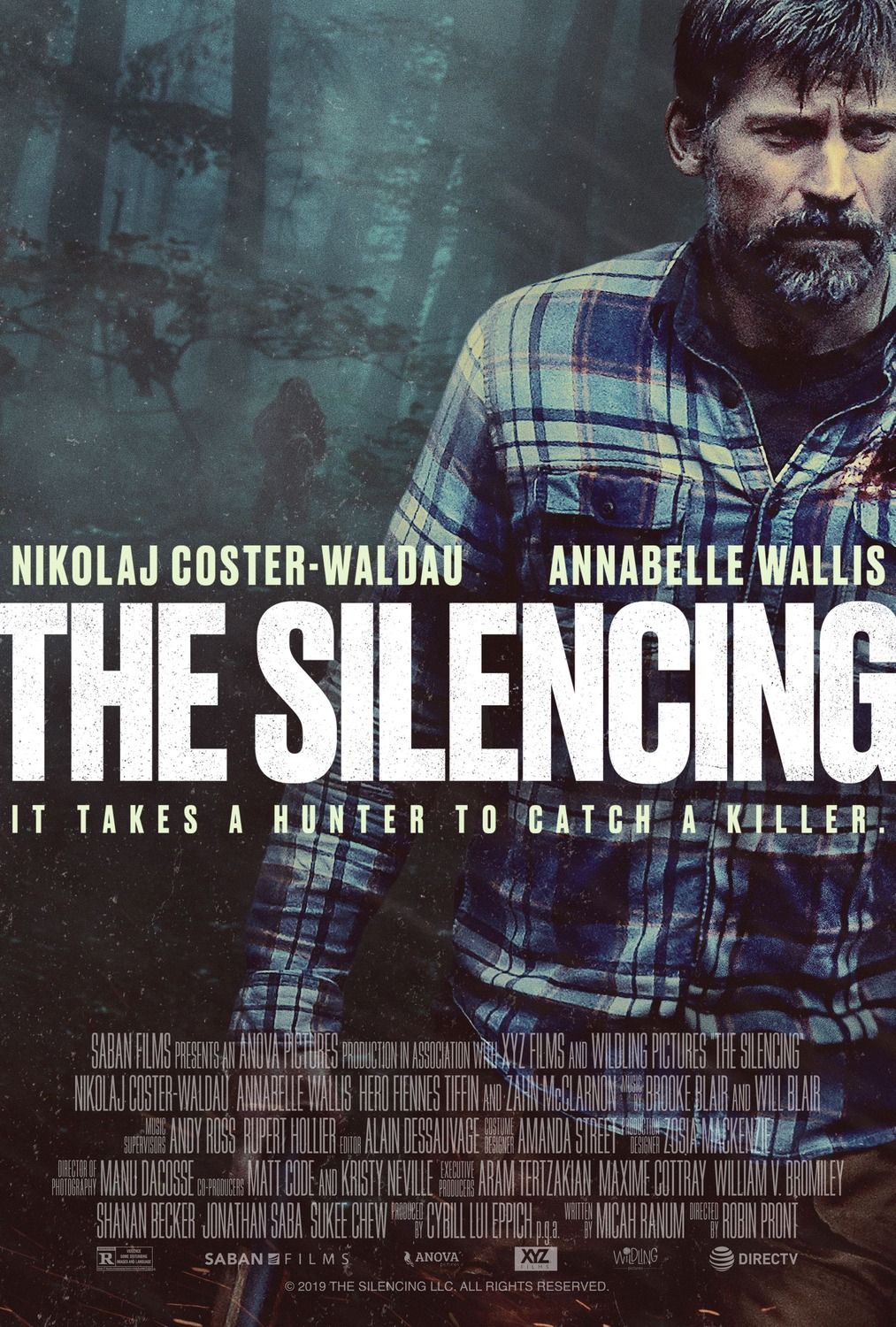 The Silencing streaming vf gratuit