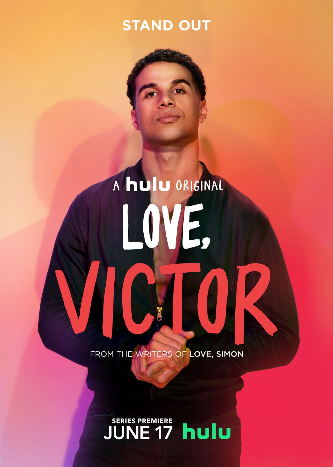 Love Victor Saison 1 Streaming Poster Love, Victor - Saison 1 - Affiche 13 sur 19 - AlloCiné