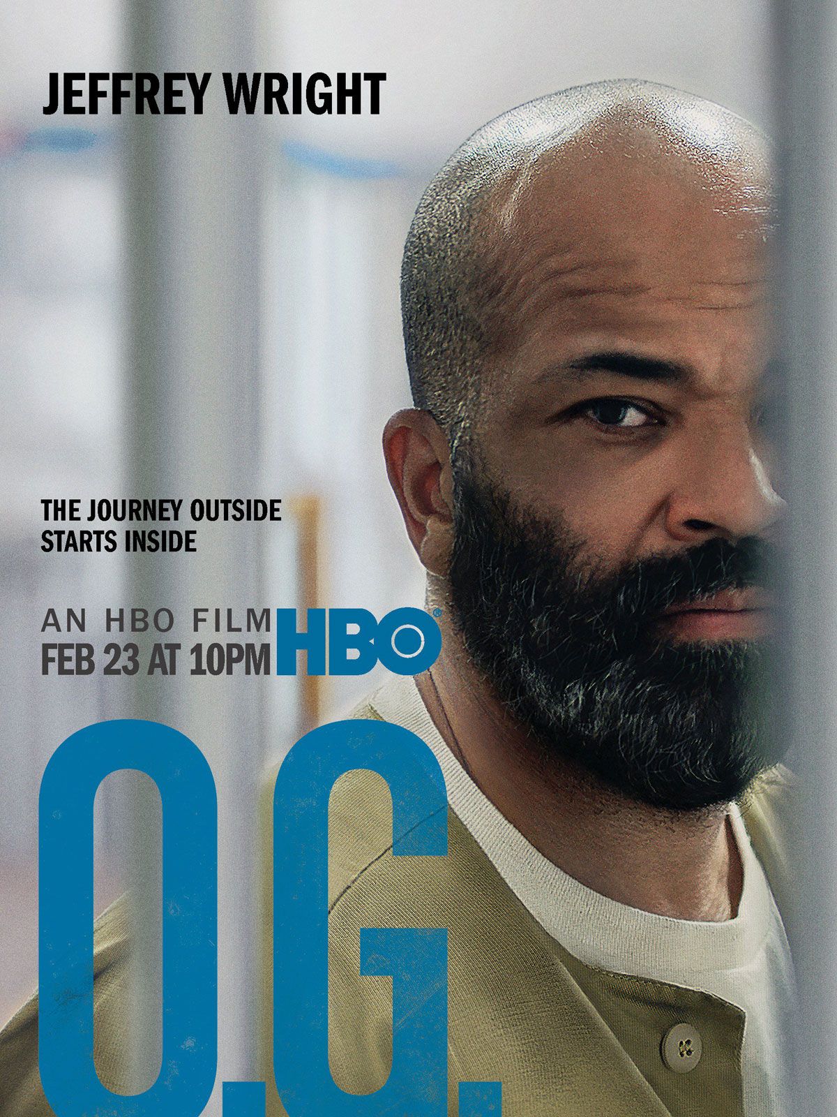 O.G. Film 2018 AlloCiné