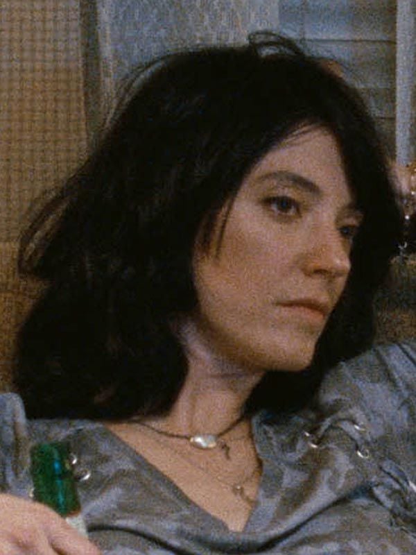 Sharon Van Etten AlloCiné