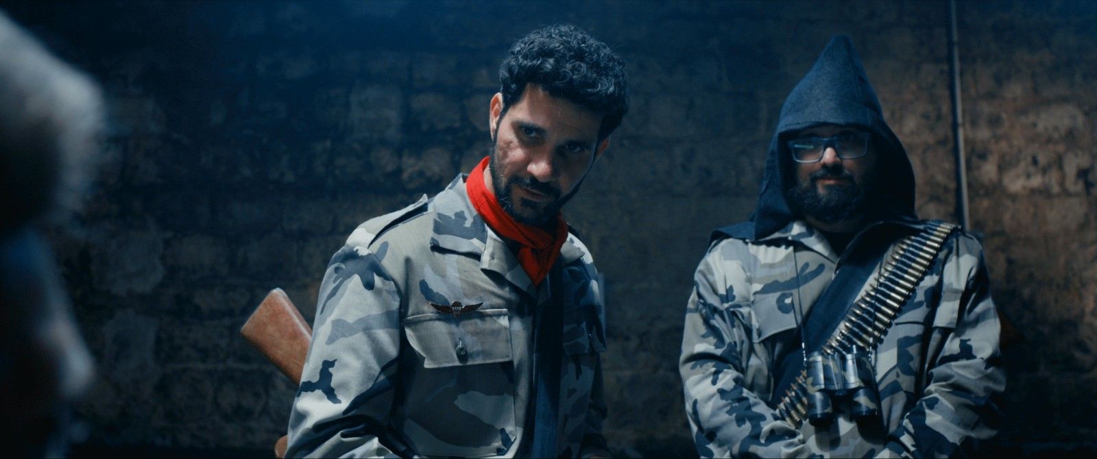 Photo du film Mossad Photo 4 sur 12 AlloCiné