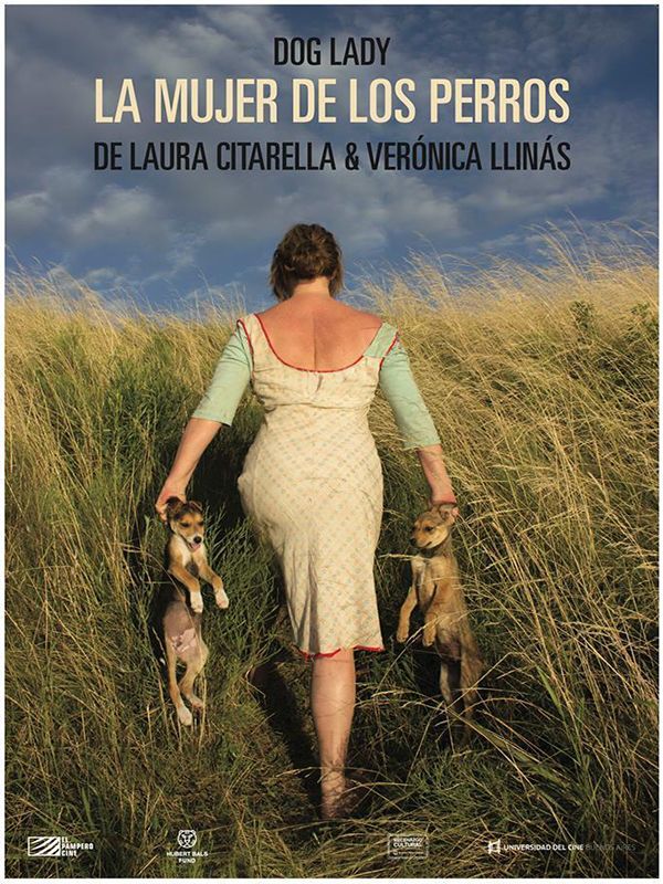 La Mujer de Los Perros streaming gratuit