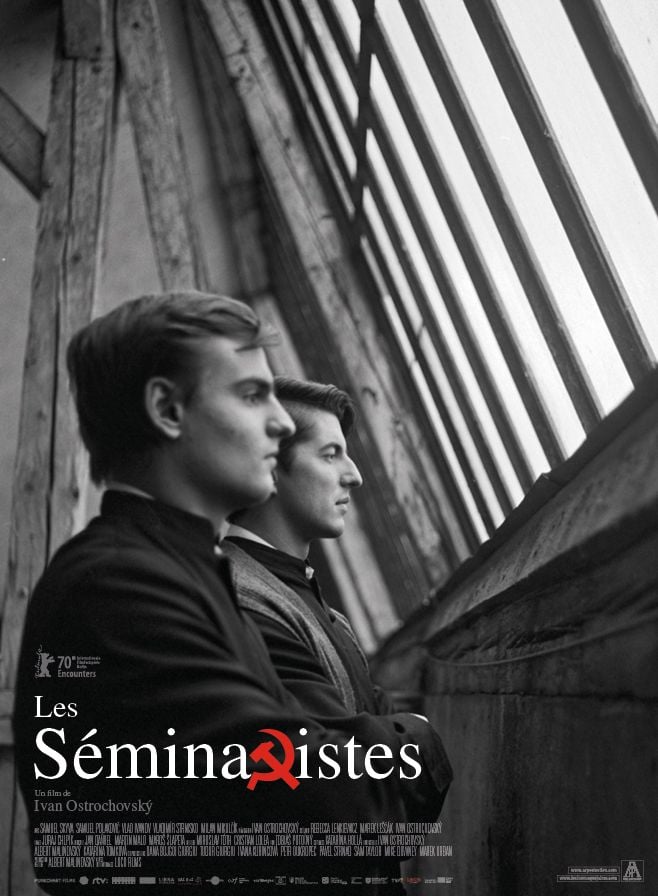 Les Séminaristes streaming fr