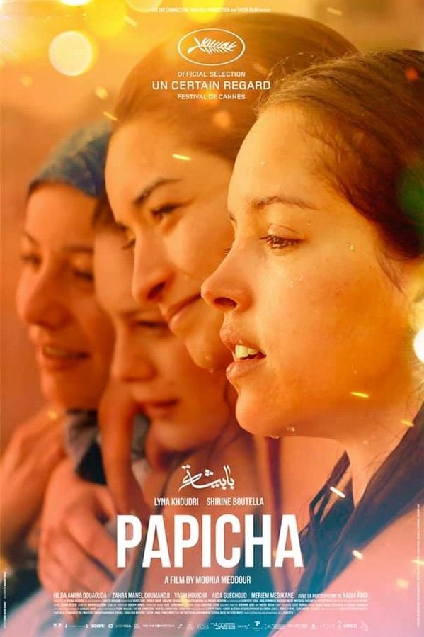 Papicha streaming fr