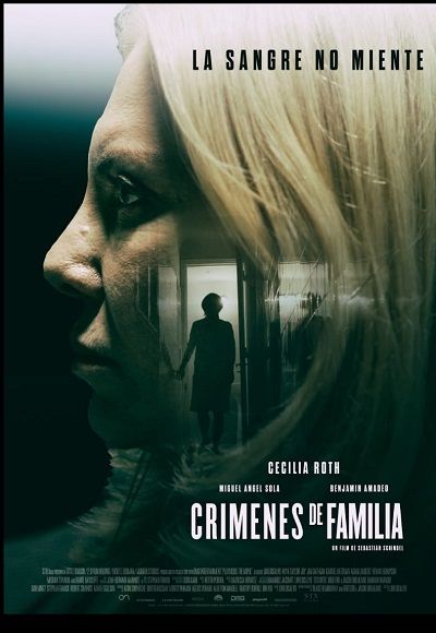 Les Crimes qui nous lient streaming vf gratuit