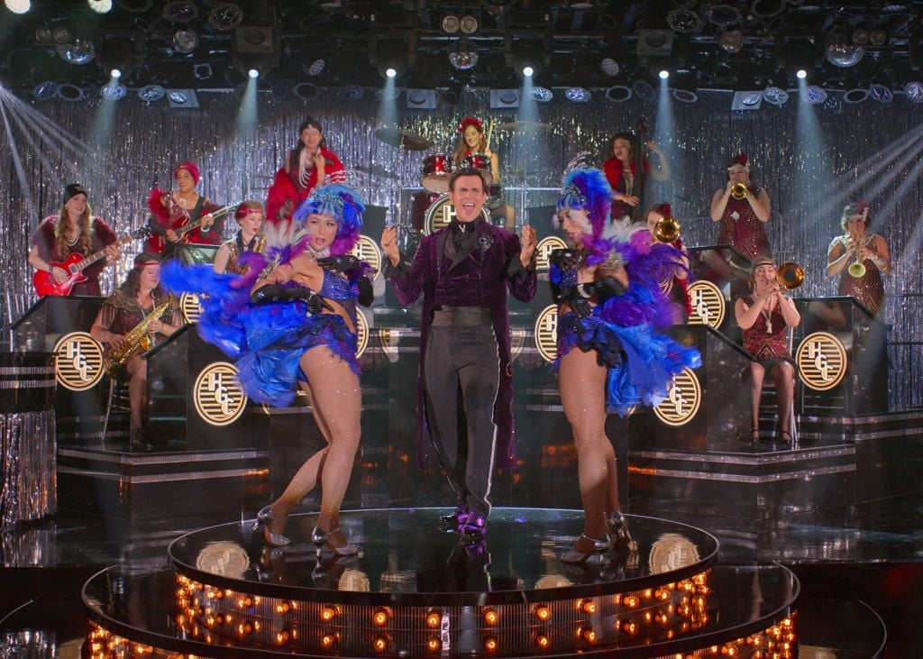 Julie and the Phantoms Julie and the Phantoms Photo Cheyenne