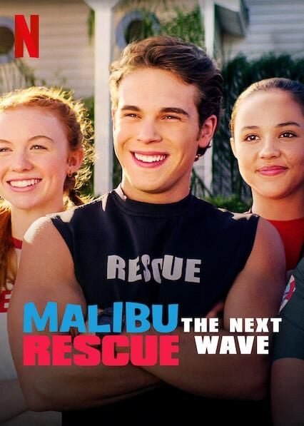 Malibu Rescue : Une Nouvelle Vague streaming fr