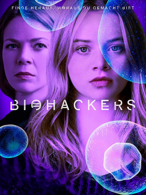 Biohackers - Série TV 2020 - AlloCiné