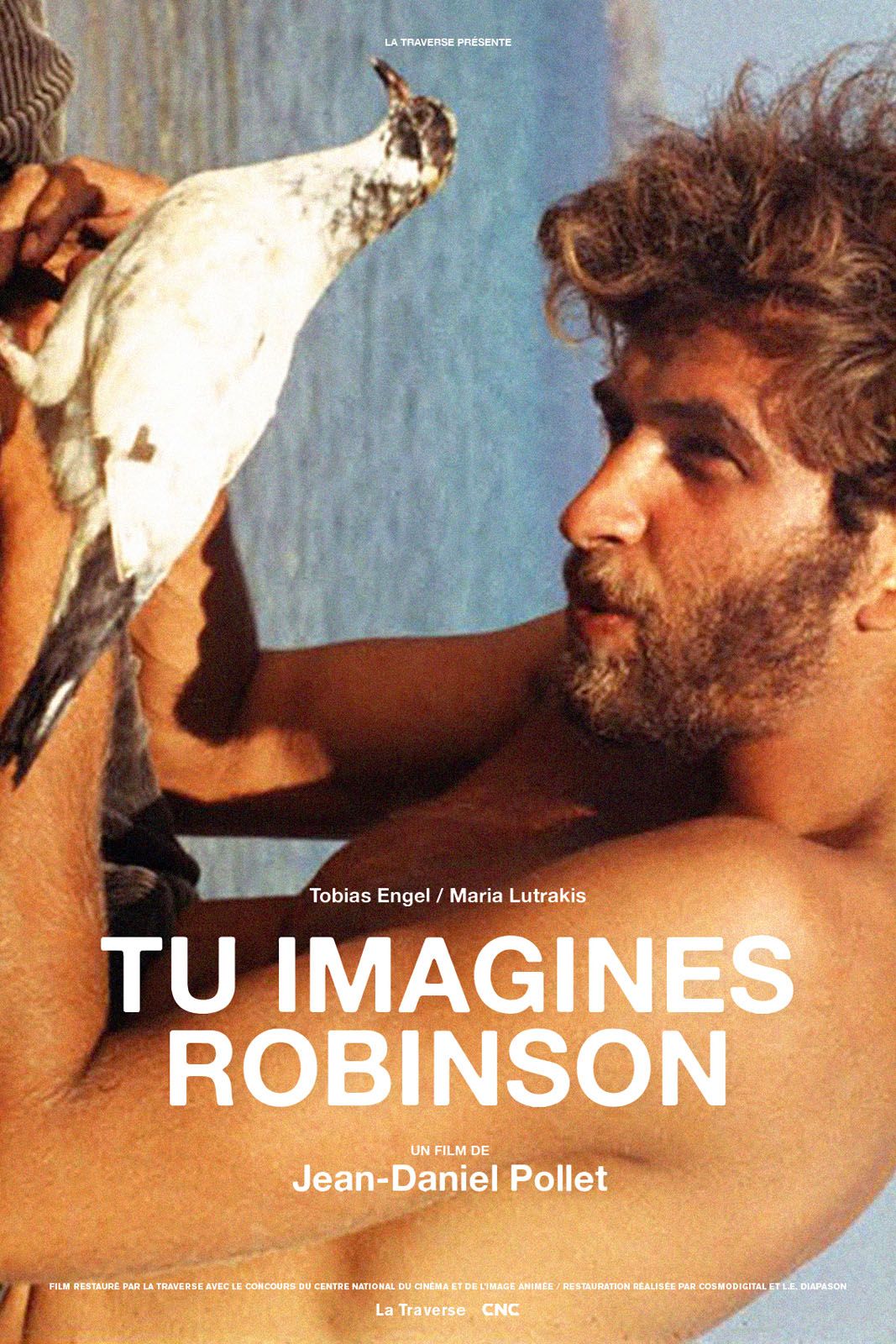 Tu imagines Robinson streaming vf gratuit
