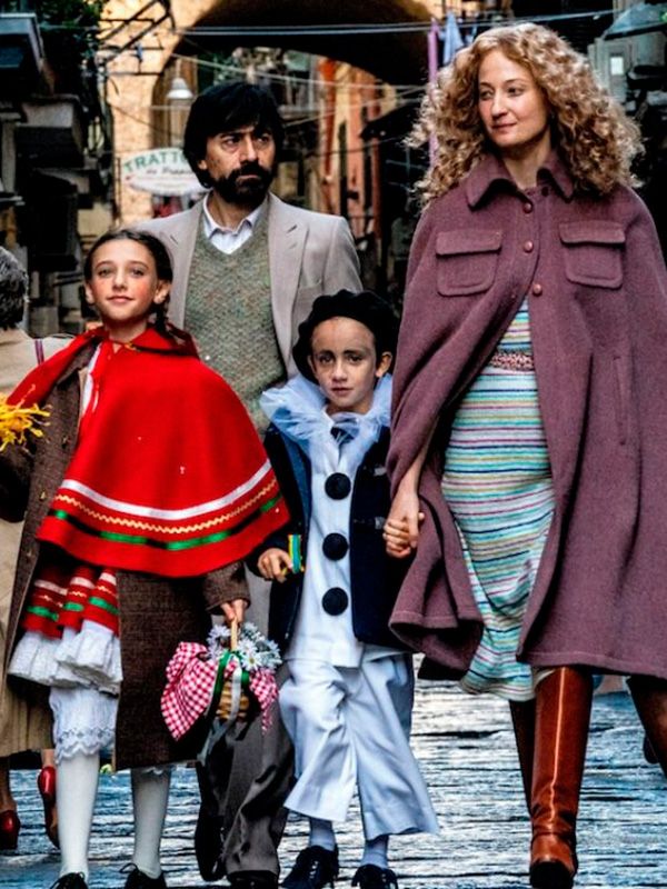 Lacci streaming gratuit