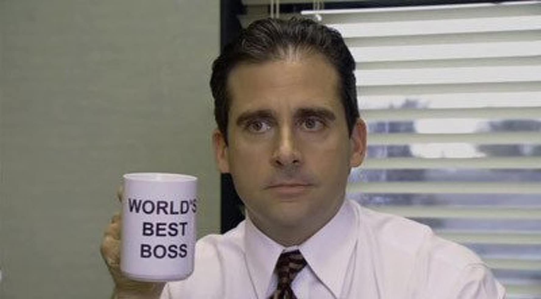 Poster The Office (US) saison 1 - Affiche 28 sur 267 - AlloCiné
