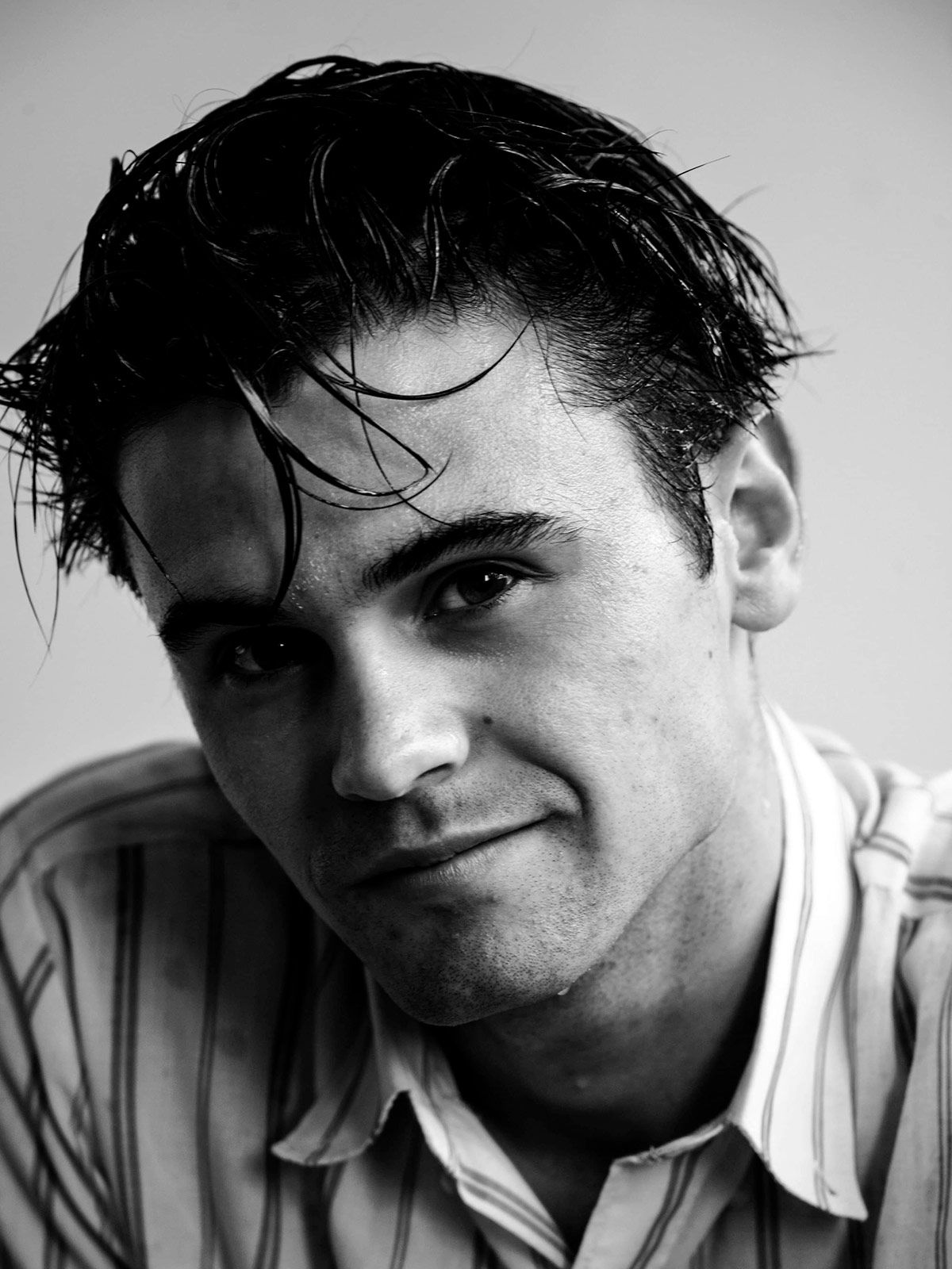 Films Et Séries Tv Avec Loyan Pons De Vier
