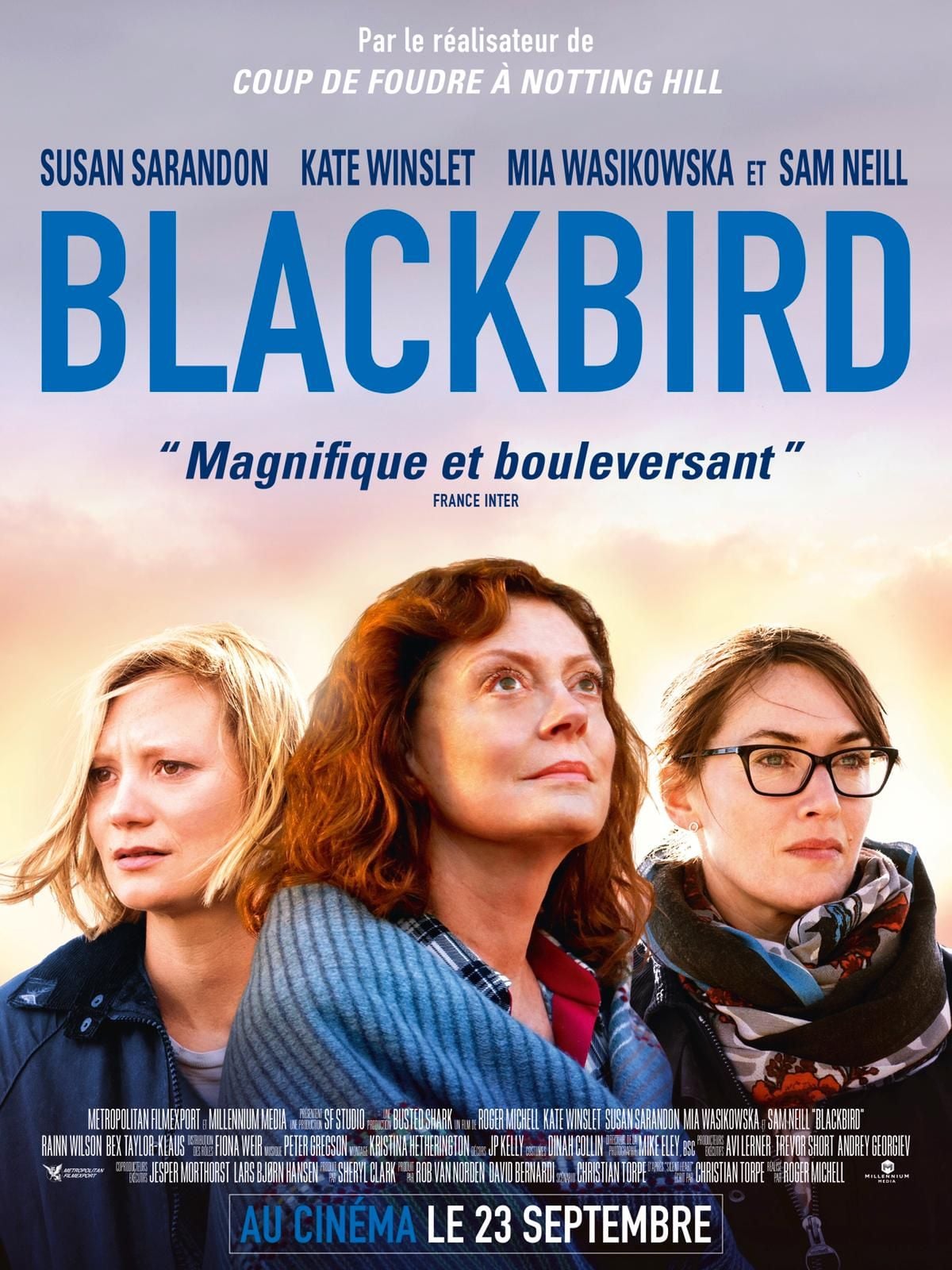 Blackbird streaming vf gratuit