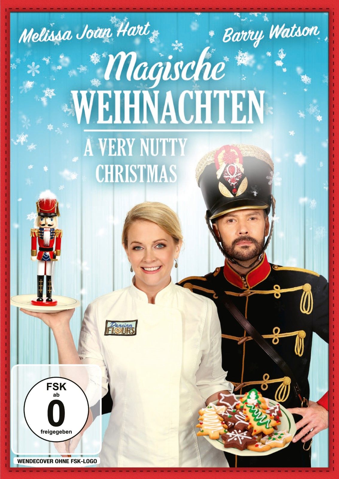 La gourmandise de Noël streaming vf gratuit