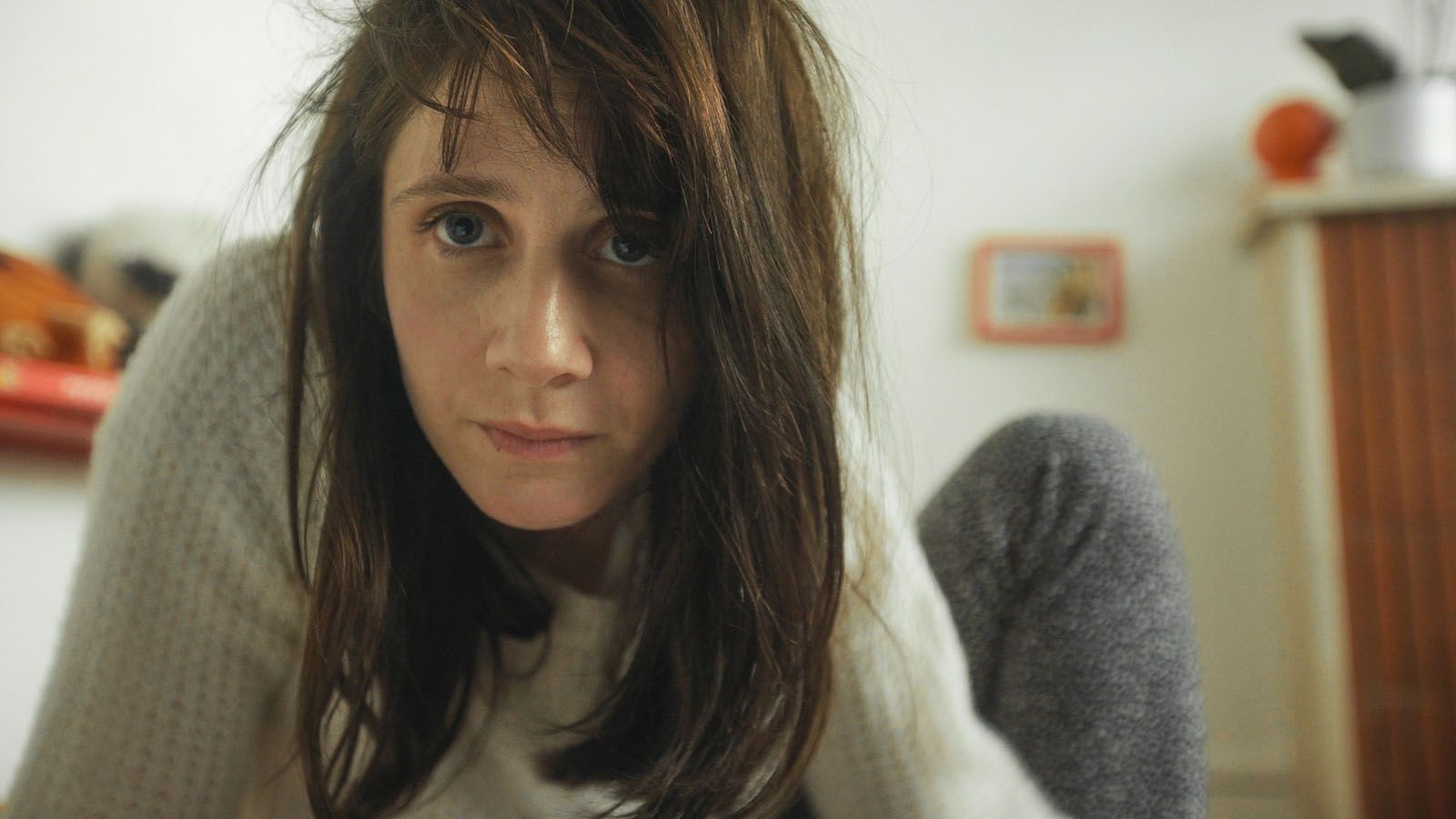 Don't Look Up Bande Annonce Vo Photo du film A cœur battant - Photo 9 sur 11 - AlloCiné