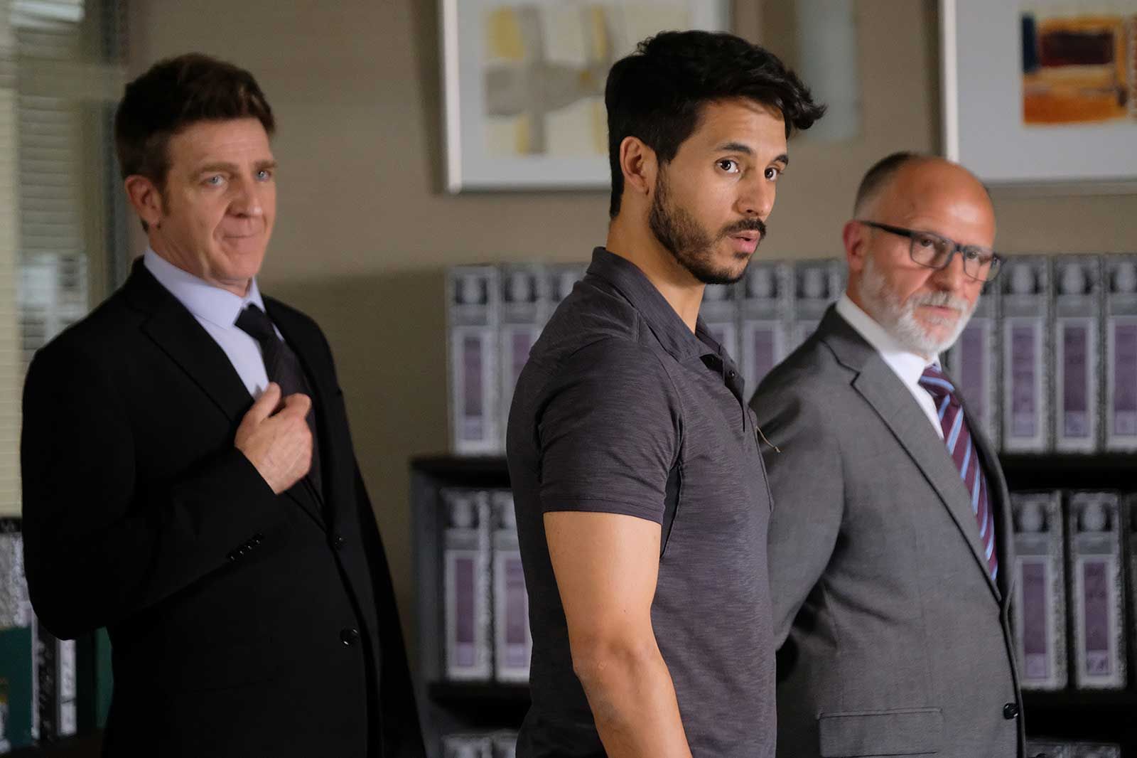 Servir y proteger : Photo - 27 sur 27 - AlloCiné