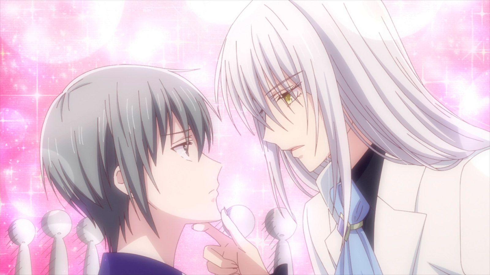 Fruits Basket (2019) : Fruits Basket (2019) : Photo - 20 sur 71 - AlloCiné