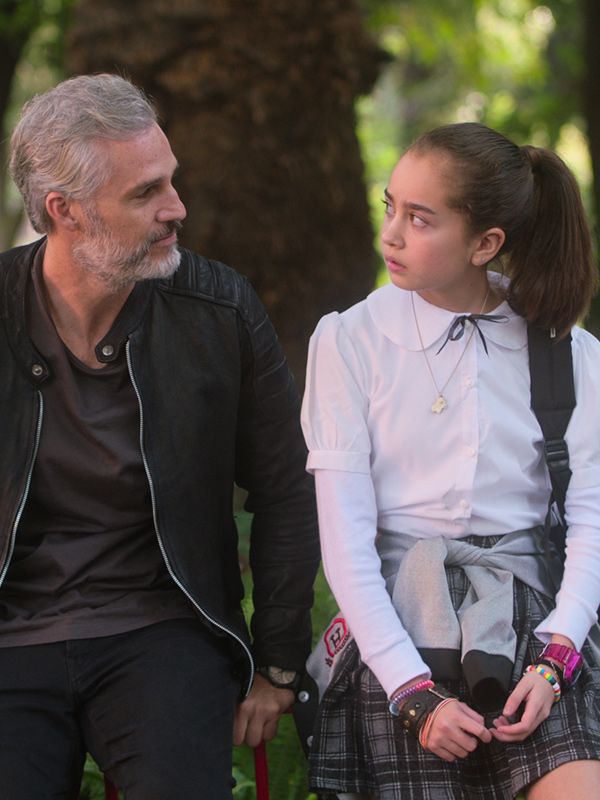 Casting pour un papa streaming gratuit