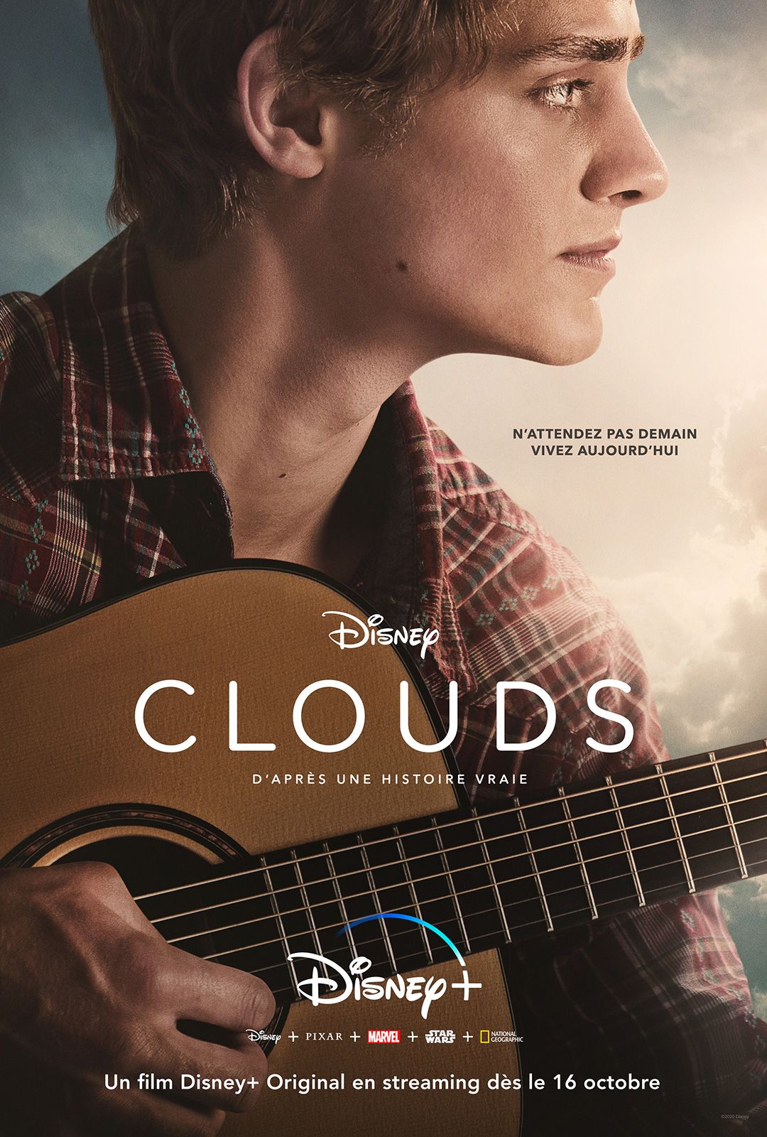 Clouds streaming vf gratuit