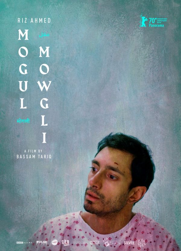 Mogul Mowgli streaming vf gratuit