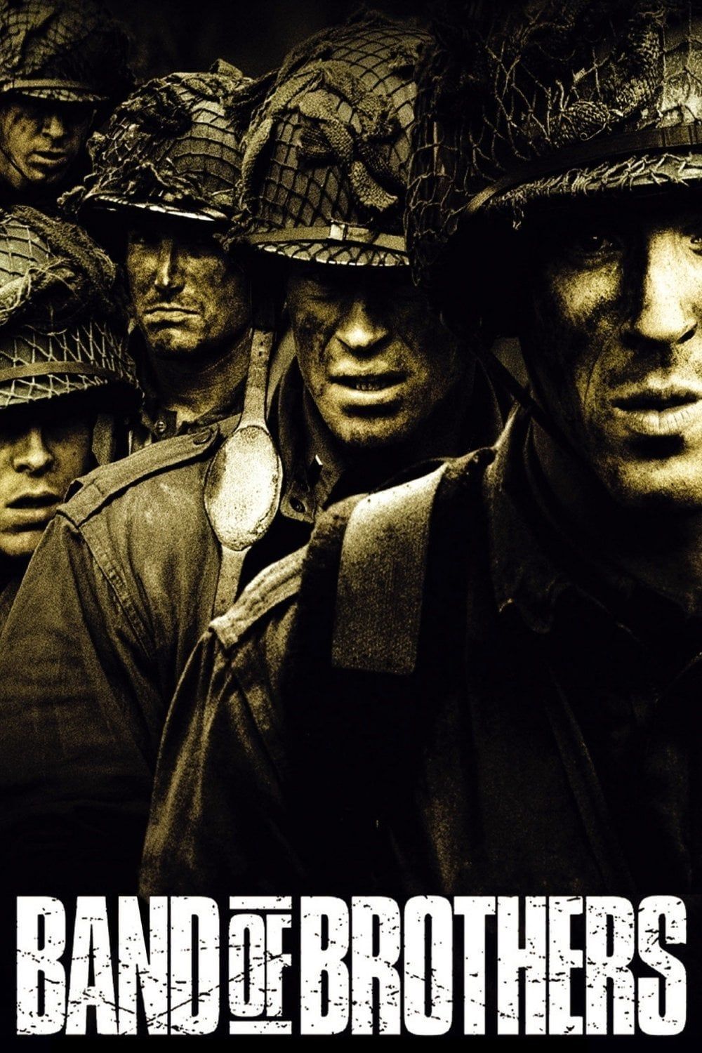 Les Freres Scott Saison 6 Streaming Vf Frères d'armes saison 1 en VOD et streaming - AlloCiné