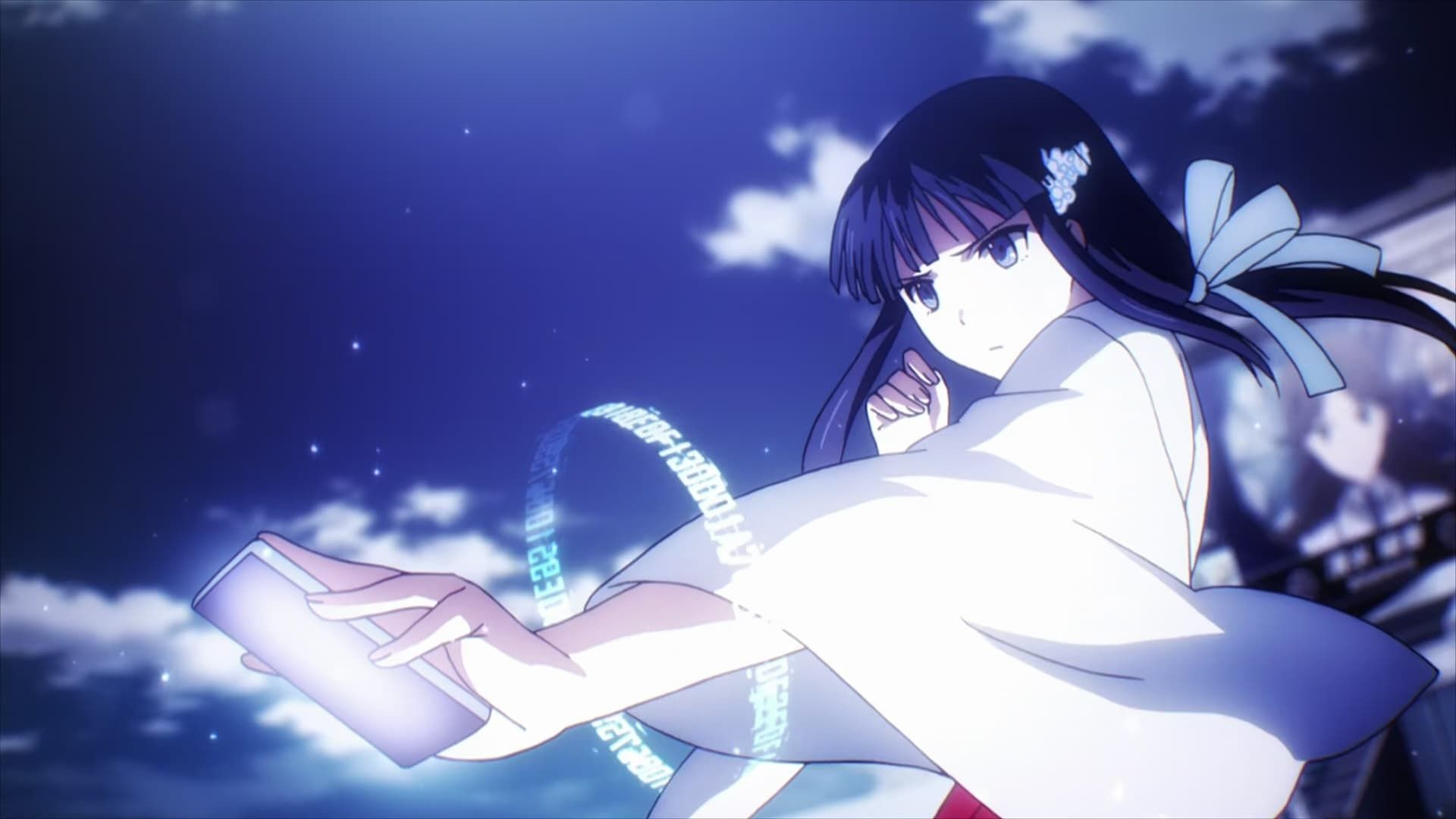 Poster The Irregular at Magic High School saison 1 - Affiche 47 sur 59