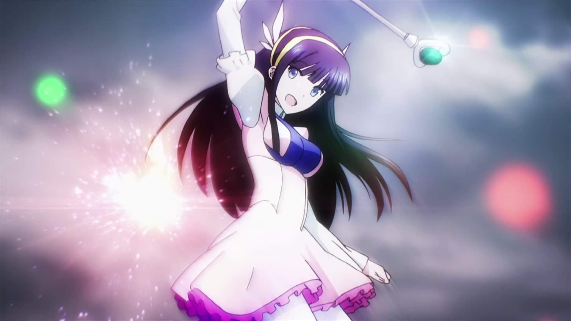 The Irregular At Magic High School Season 1 www.allocine.fr